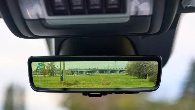 Ram Rear View 9 Reasons Why We’re Buying the New Ram 1500 Over the Ford F-150 (1 That ...