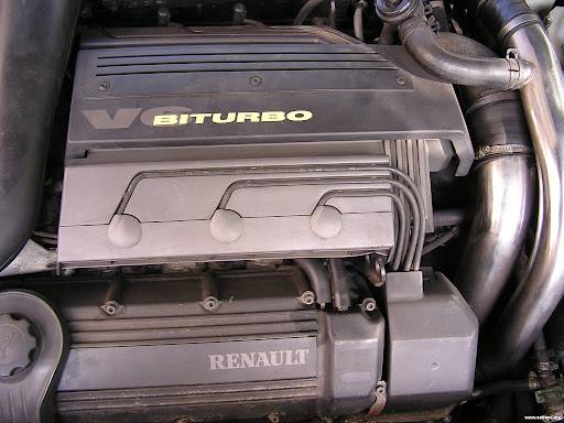 The Safrane Biturbo Was A European Sedan Rarer Than Some Ferraris