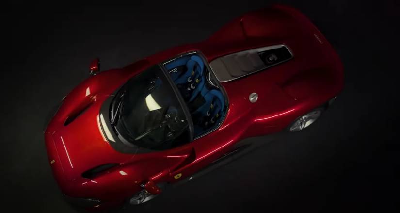 Former Ferrari Designer Shares Concrete Ways To Improve The SP3 Daytona