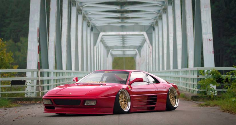 9 Modified Supercars That Prove Money Can't Buy Taste