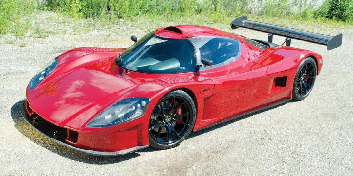 Here Are The Fastest Kit Cars We'd Buy Any Day