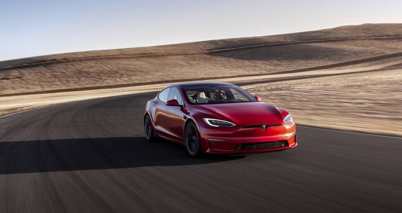 Here Is The Fastest American Car Of Each Decade