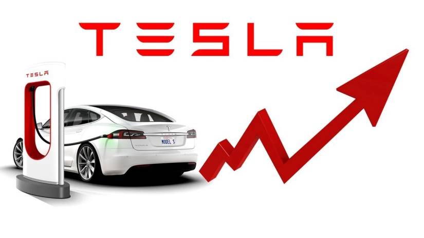 5 Reasons Tesla's Dominance Is Coming To An End (4 Cars That Could ...