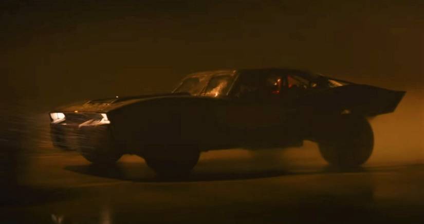 Here's Every Car Ever Used As A Batmobile