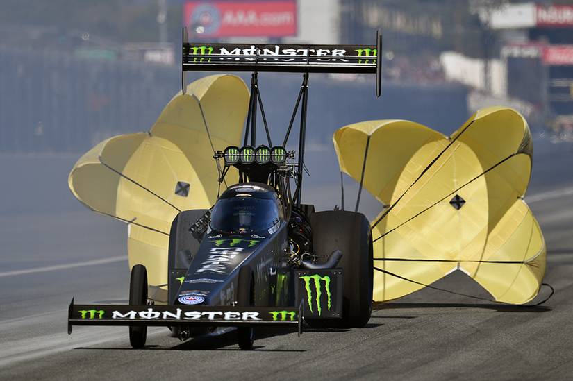 Top Gas Racers 10 Awesome Things We Just Learned About Top Fuel Dragsters