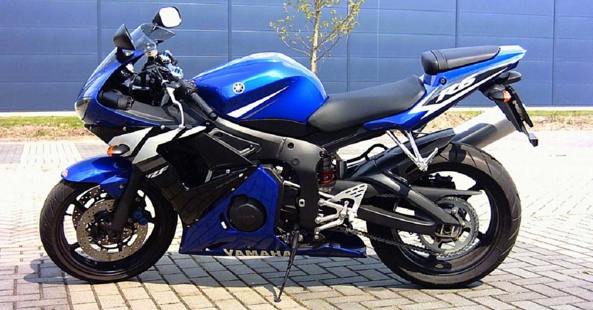 Here's Everything You Should Know About The Yamaha YZF R6