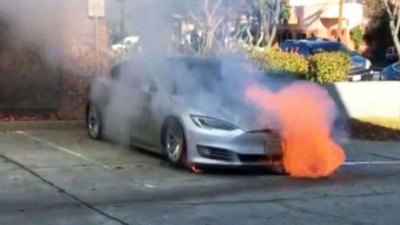 The Main Problems That Electric Car Owners Face