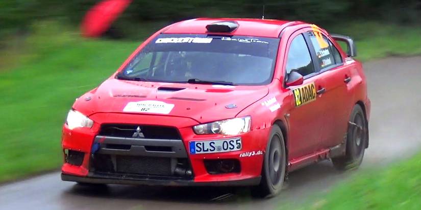 The Best Rally Cars For Beginners to Start With (And Win)