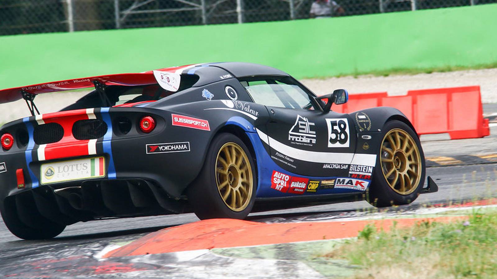The Best Tires For Lightweight Sports Cars In Different Situations