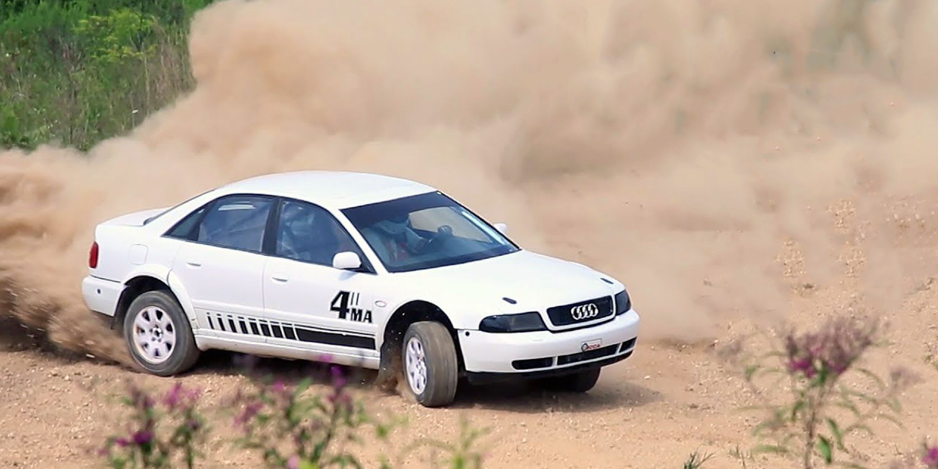 The Best Rally Cars For Beginners to Start With (And Win)
