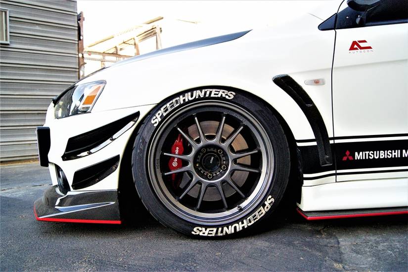 10 Performance Rims That Look Great On Any Sports Car