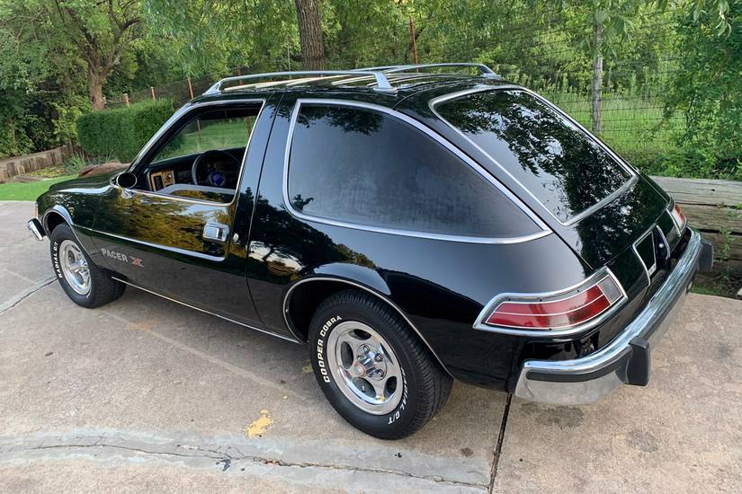 10 Obscure Facts Most Gearheads Don't Know About AMC