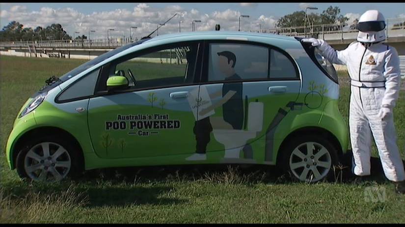 Here's Why These Alternative Fuel Attempts Failed Big-Time
