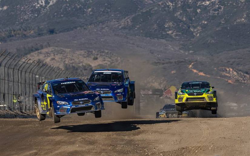 The Best Rally Cars For Beginners to Start With (And Win)