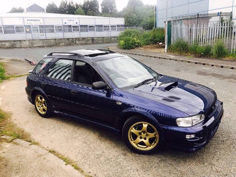 These Cars Were Everywhere, But Now You Won't Ever See Them In Real Life