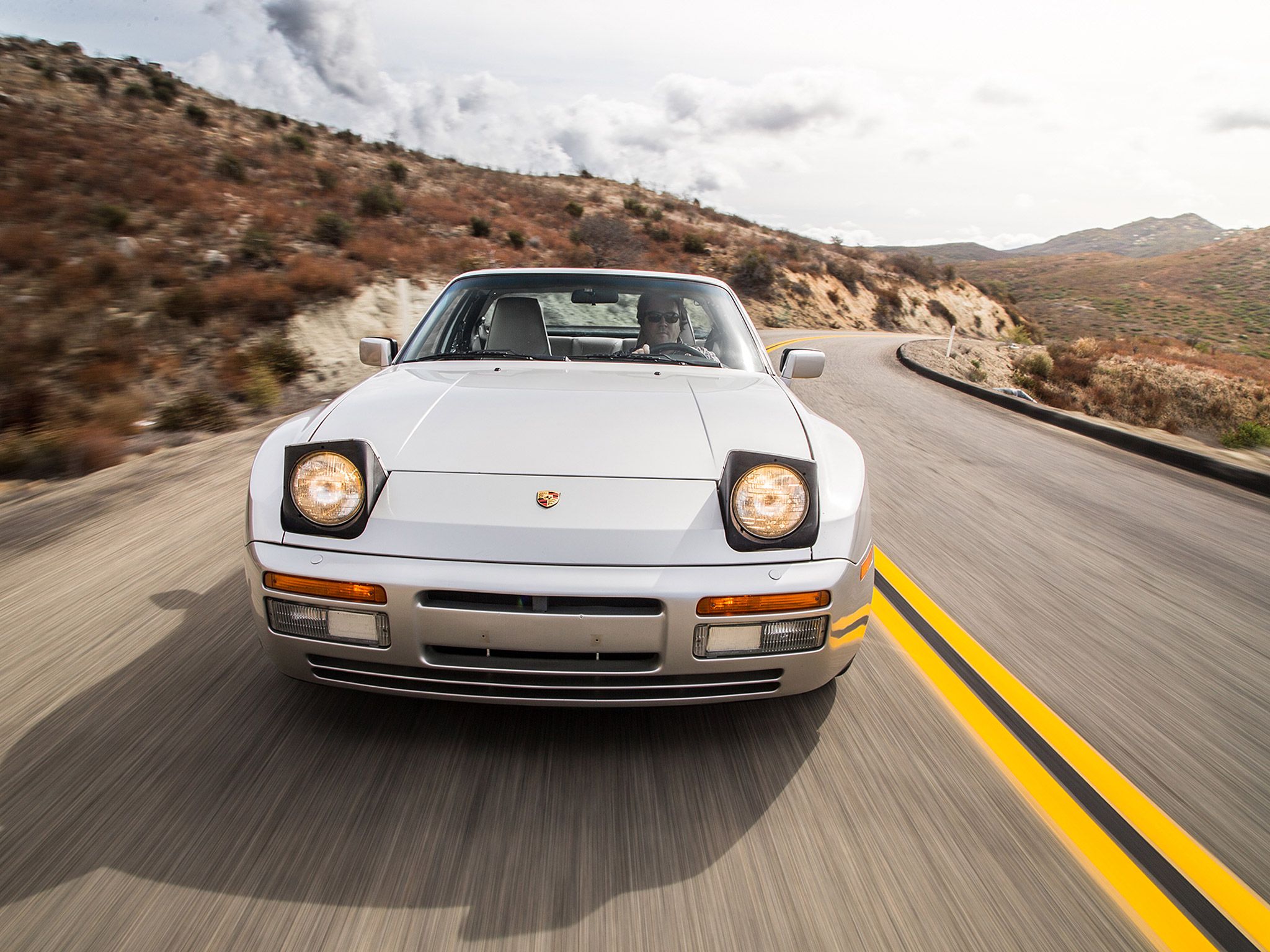 Porsche 944: Costs, Facts, And Figures