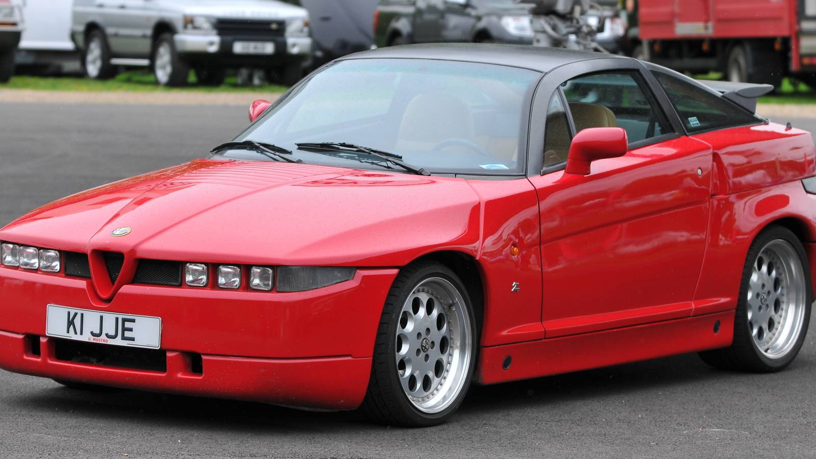 10 Times Popular Luxury Brands Made Hideous Cars