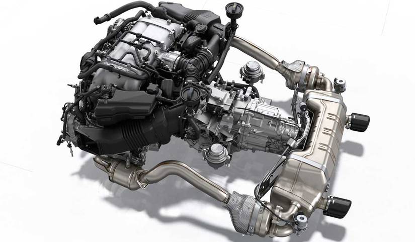 10 Naturally-Aspirated Engines That'll Last You A Lifetime