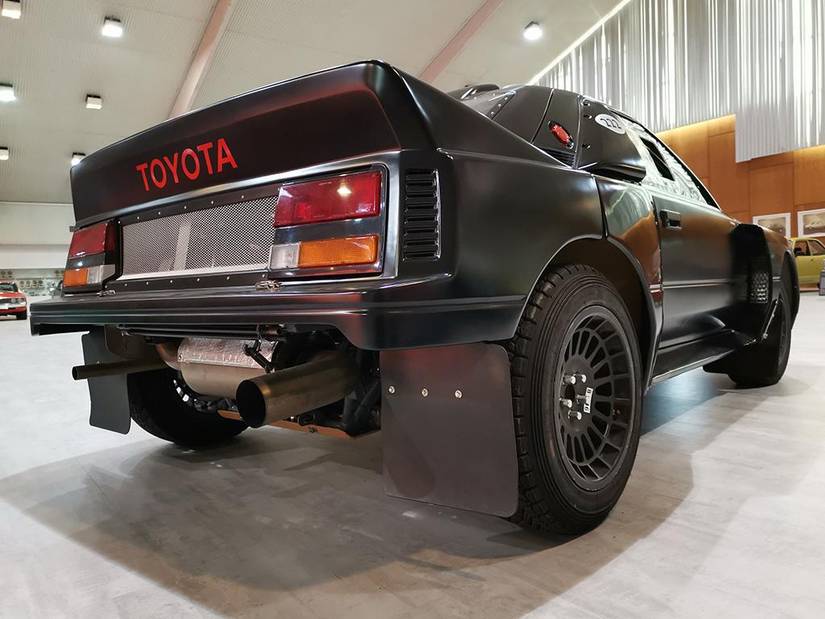 10 Things Gearheads Forgot About The Toyota MR2