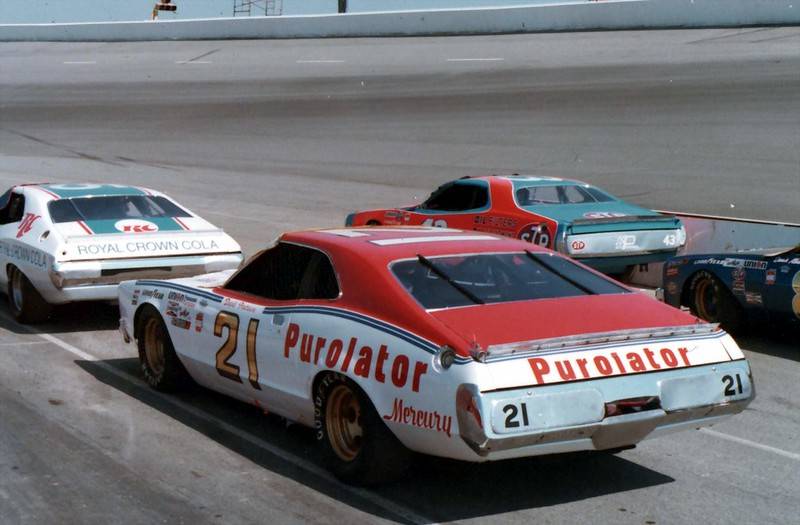 Here's Why The 1970 Mercury Cyclone's Gauge-Pak Dash Remains Special Today
