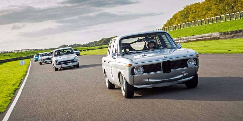 Here Are the Most Underappreciated Sports Cars Of The '60s