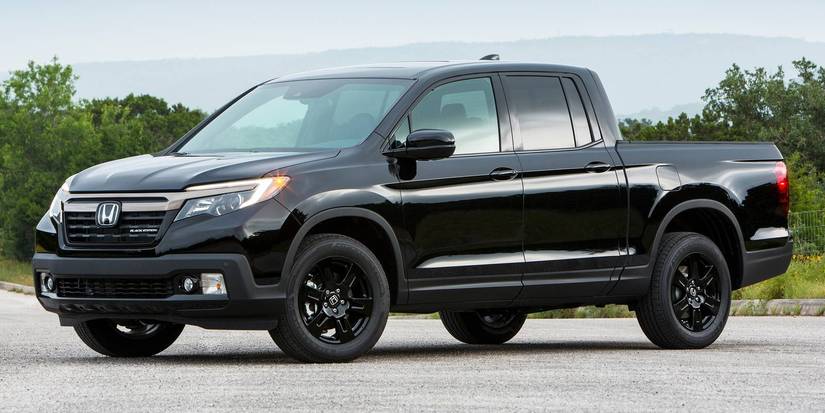 10 Cheap Half-Ton Pickups That'll Last You A Lifetime