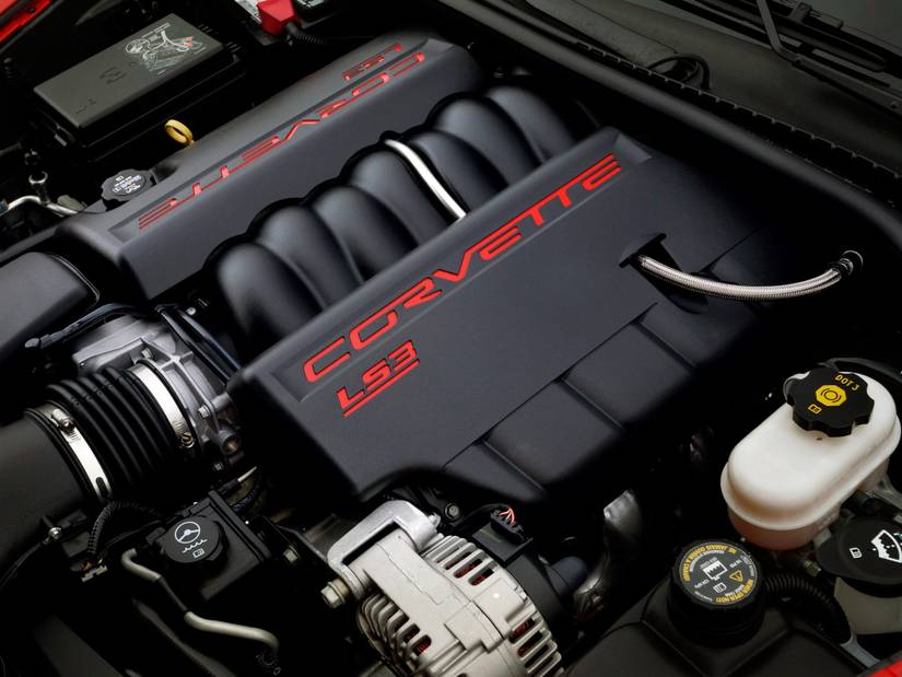 10 Of The Most Reliable V8 Engines Ever