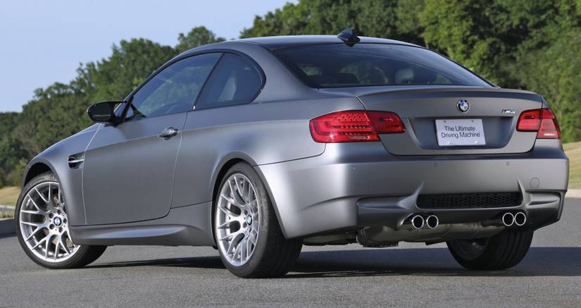 Germany Vs USA: 10 Of The Coolest Muscle Cars