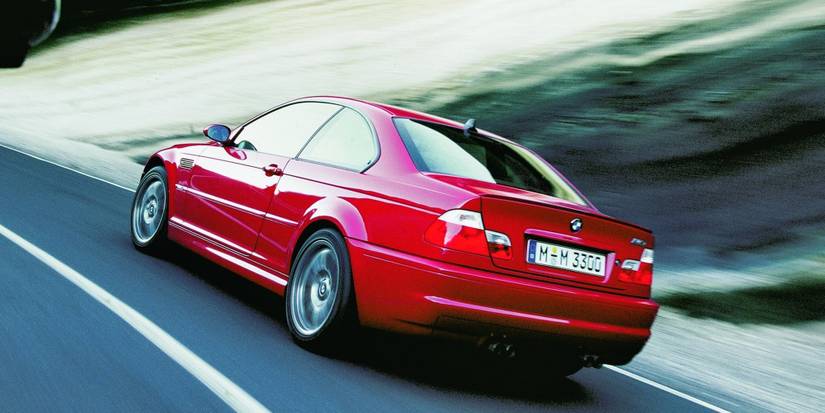 10 Things You Should Know Before Buying An E46 BMW 3-Series