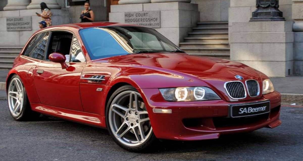 10 Fastest RWD Cars For Under $10,000