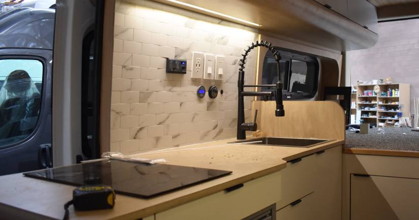 EXCLUSIVE: Why MyBusHotel Evolved Into Bemyvan With The Ram ProMaster ...