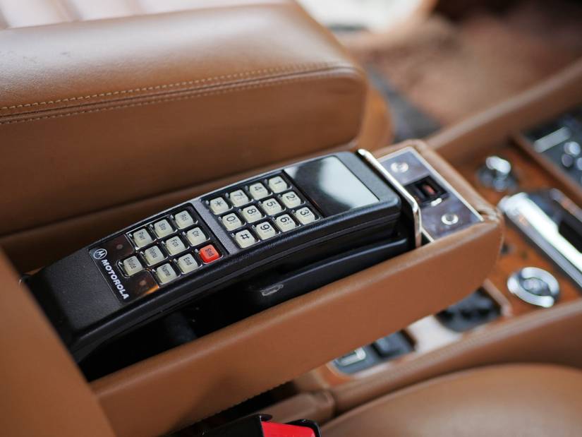 Telephone Cars Model 10 Classic Car Features You Don’t See Anymore
