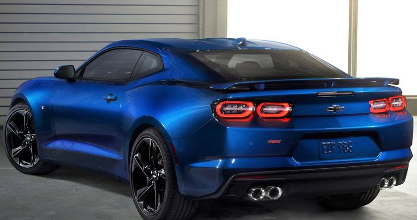10 Sports Cars To Consider Instead Of The Toyota Supra