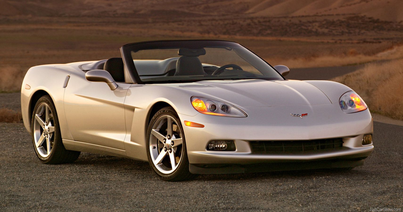 Corvette C6 ZR1 Review, image size:1710x900