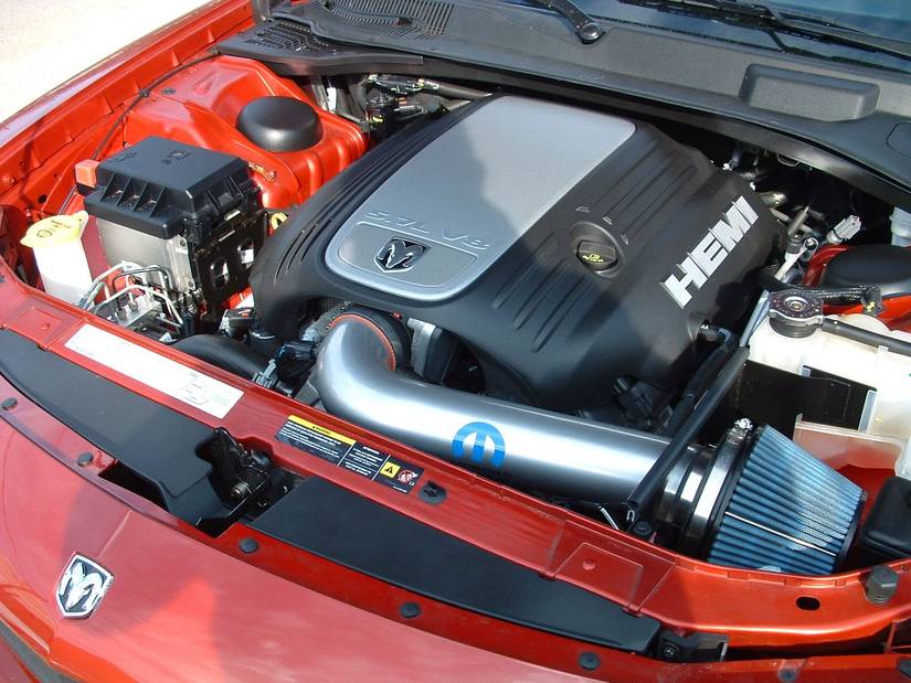 10 Of The Most Reliable V8 Engines Ever