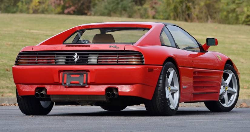 5 Most Reliable Ferraris Ever (5 That Are Best Avoided)