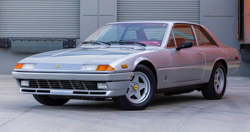 5 Most Reliable Ferraris Ever (5 That Are Best Avoided)