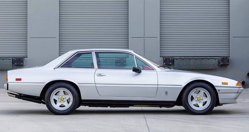 5 Most Reliable Ferraris Ever (5 That Are Best Avoided)