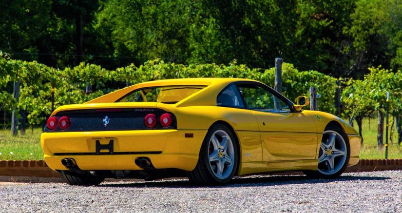 5 Most Reliable Ferraris Ever (5 That Are Best Avoided)
