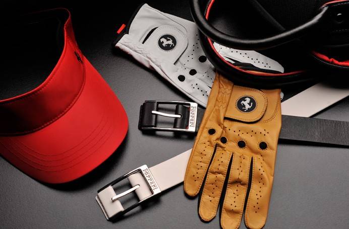 There Is More Than Meets The Eye When It Comes To The World Of Ferrari