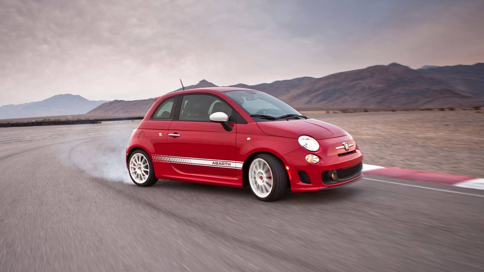 10 Cheap Pocket Rockets That Are Fun And Fuel Efficient