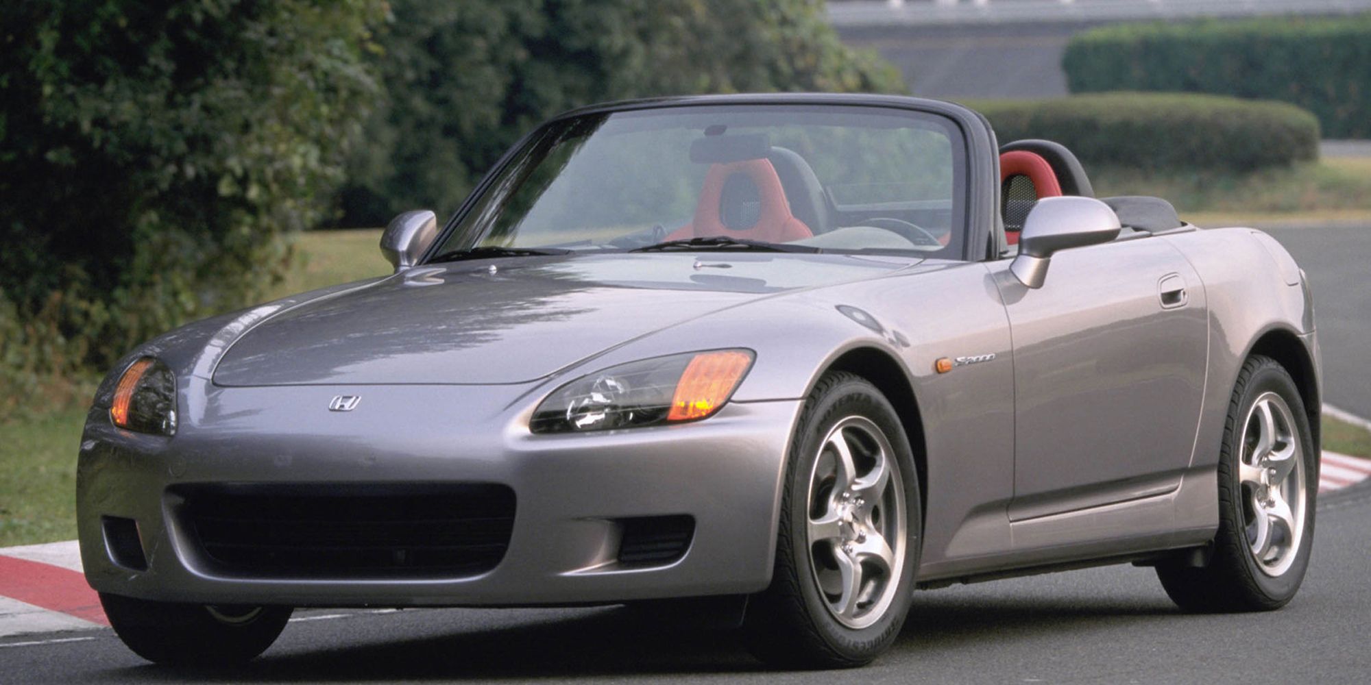 1999-2009 Honda S2000 AP1-AP2: Costs, Facts, And Figures
