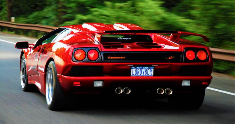 These 8 Italian Cars Are Tons Of Fun... But Seriously Unreliable