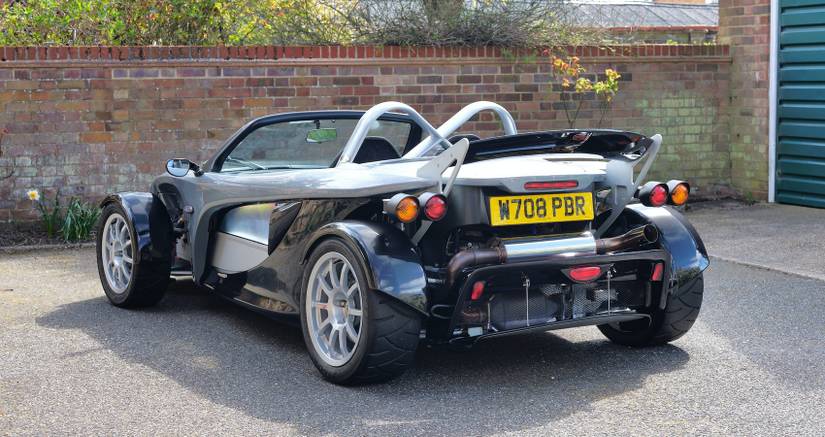 Nobody Bought These European Cars... But Now They Cost A Fortune