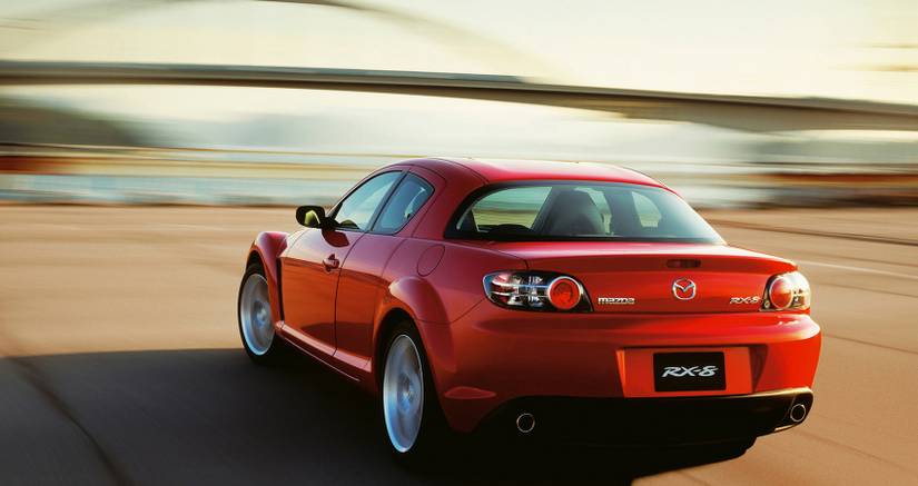 5 Cheap Sports Cars That'll Last You A Lifetime (5 You'll Regret Buying)