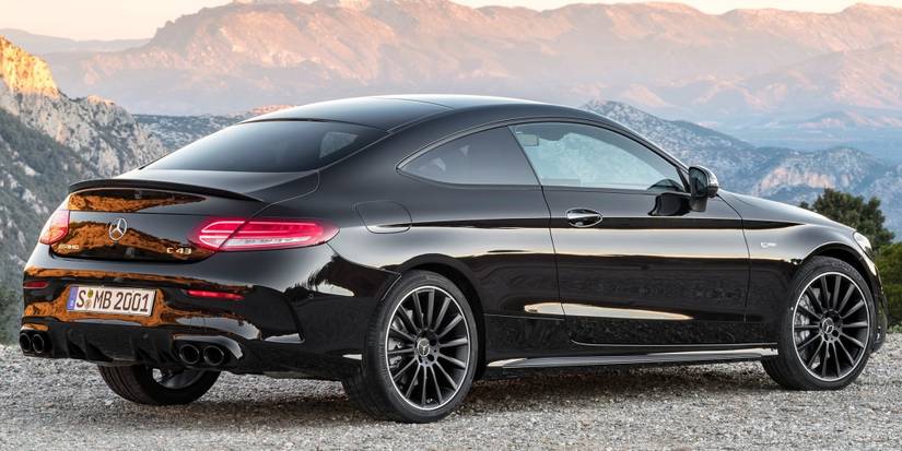 2021 Mercedes-AMG C43: Costs, Facts, And Figures