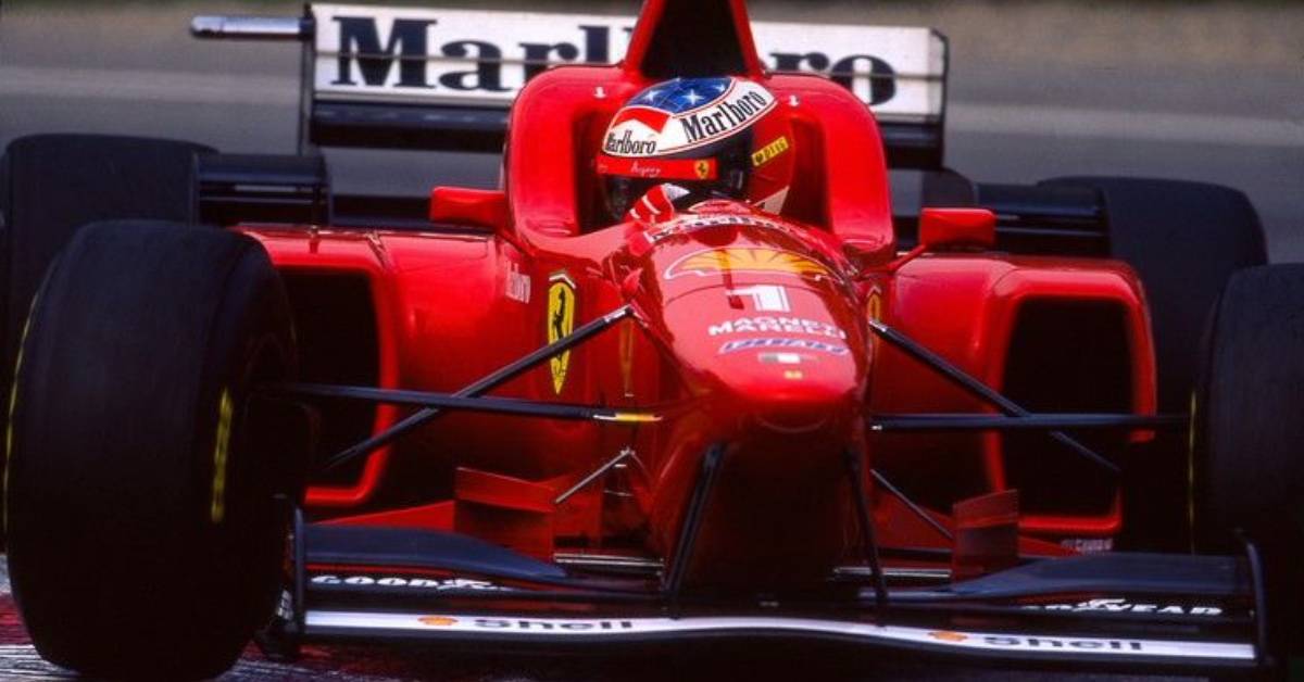 Motorsport Family: Keeping It In The Family With The Schumachers