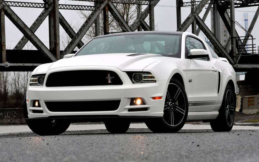 The Best Modification For A 5th Generation 2005-2014 Ford Mustang