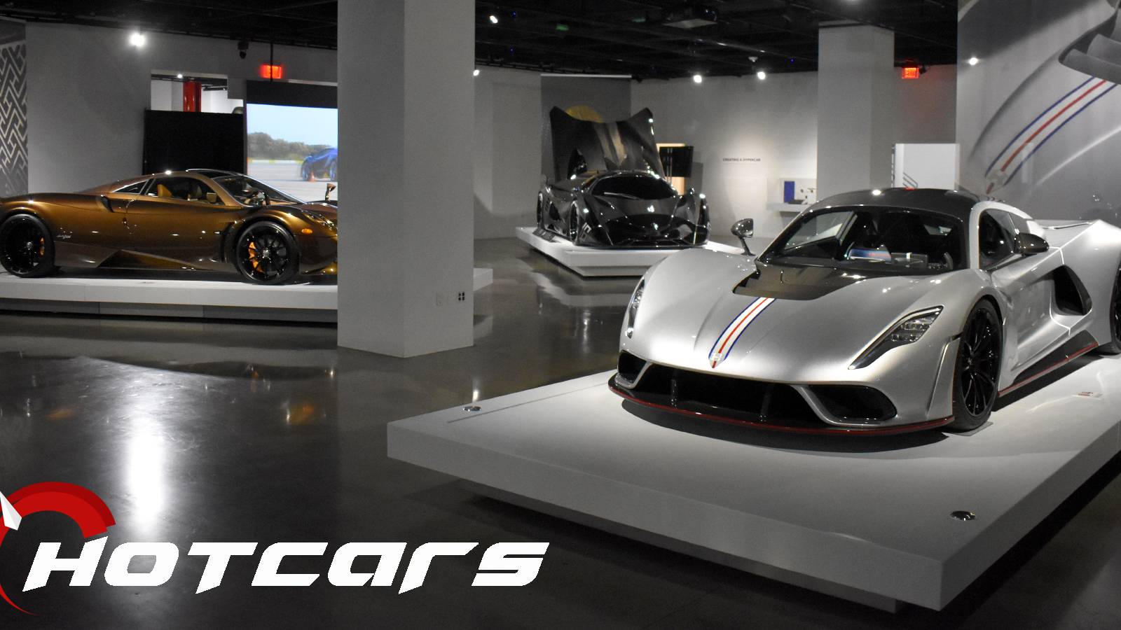 Hypercar Logo TEASED: Koenigsegg's New Hypercar Is Just Hours Away