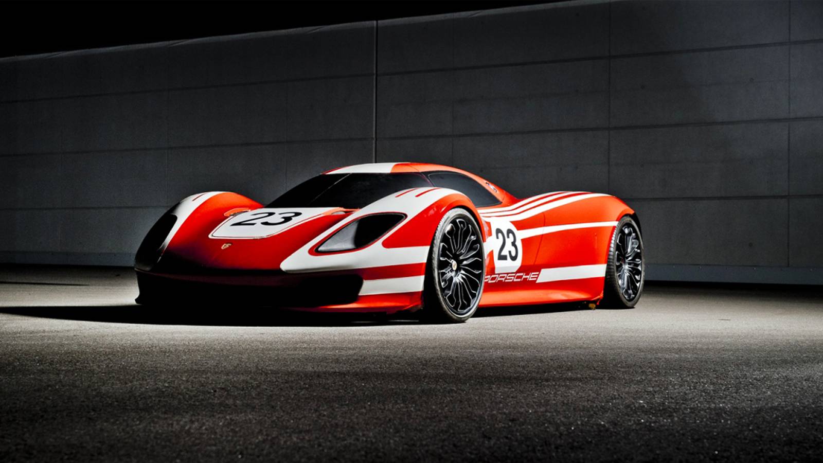 What You Didn't Know About Mate Rimac And His Electric Hypercars